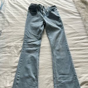 Levi’s bootcut